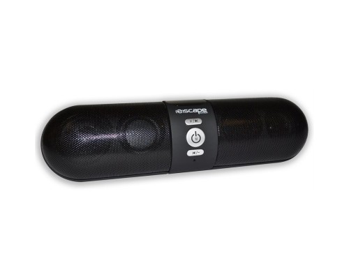 Haut-parleur Bluetooth ESCAPE SPBT644 avec Radio FM / Noir